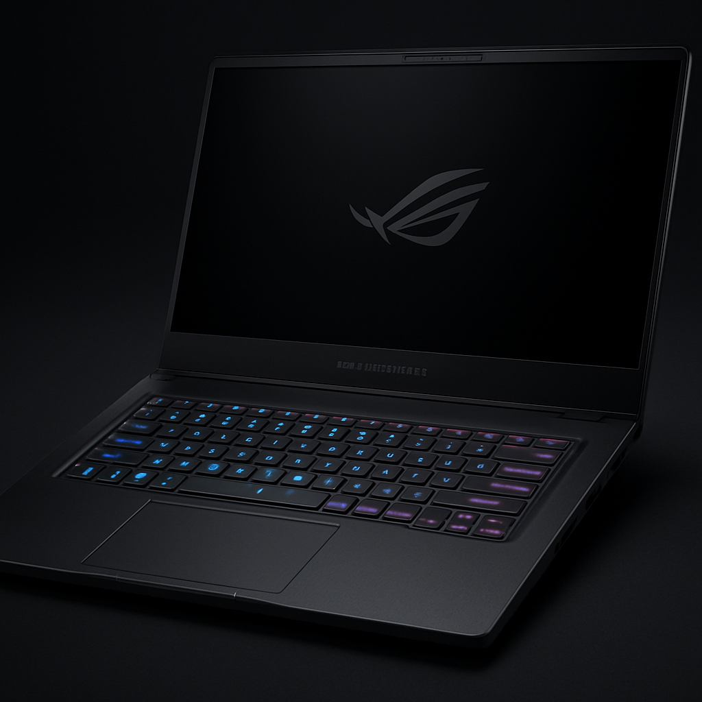 ROG Zephyrus G16 (2026)