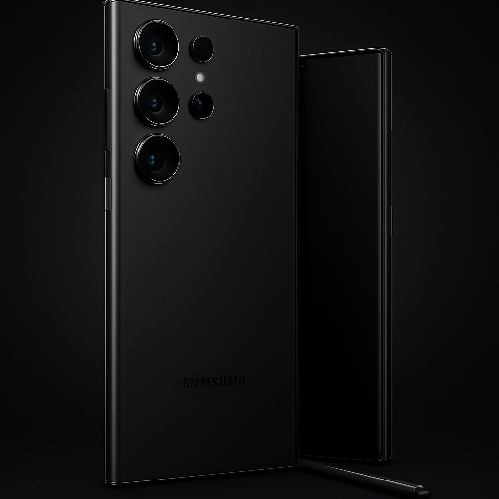 Galaxy S26 Ultra